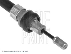 Cable Pull, parking brake ADM546124_4