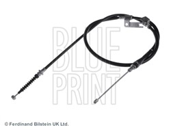 Cable Pull, parking brake ADM54675_1