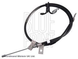 Cable Pull, parking brake ADM54676_1