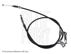 Cable Pull, parking brake ADM54693_1