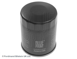 Alyvos filtras BLUE PRINT ADN12103_1