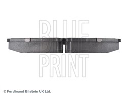 Brake Pad Set, disc brake ADN142159_2