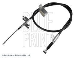 Cable Pull, parking brake ADN146215_1