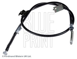 Cable Pull, parking brake ADN146269_1