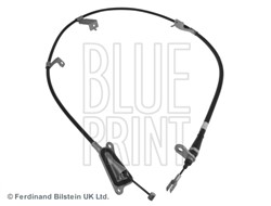 Cable Pull, parking brake ADN146276_1