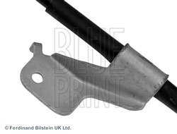 Cable Pull, parking brake ADN146276_4