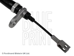 Cable Pull, parking brake ADN146276_5