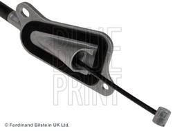 Cable Pull, parking brake ADN146277_2