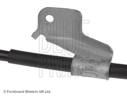 Cable Pull, parking brake ADN146277_5