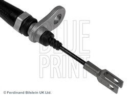 Cable Pull, parking brake ADN146277_6