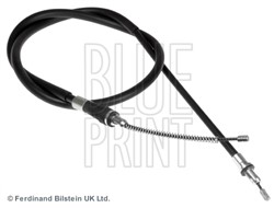 Cable Pull, parking brake ADN146286_1