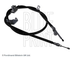 Cable Pull, parking brake ADN146348_1