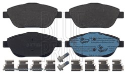 Brake Pad Set, disc brake ADP154208_1