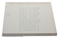 BLUE PRINT Salongifilter ADR162531_1