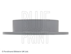 Bremžu disks BLUE PRINT ADS74333 (pārdošanas vienība - 1 gab.)_3