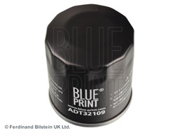 Eļļas filtrs BLUE PRINT ADT32109_1