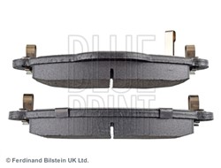 Brake Pad Set, disc brake ADT342139_2