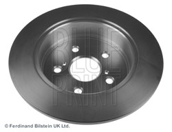 Brake disc ADT343196_2