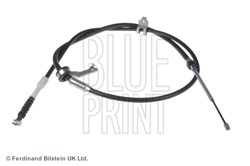 Cable Pull, parking brake ADT346319_1
