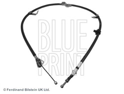 Cable Pull, parking brake ADT346337_1