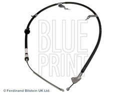 Cable Pull, parking brake ADT346339_1