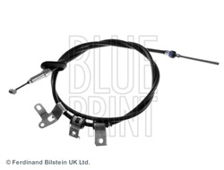 Cable Pull, parking brake ADT346348_1