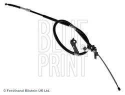Cable Pull, parking brake ADT346351_1