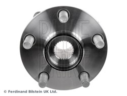 Wheel bearing kit ADT38293_2