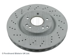 Brake disc ADU174335_1