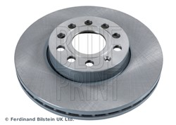 Brake disc ADV184315_1