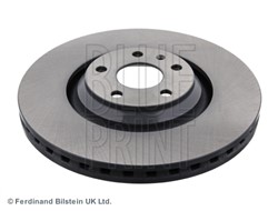 Brake disc ADV184340_1
