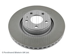 Brake disc ADV184343_1