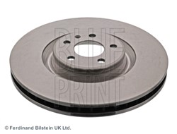 Brake disc ADV184345_1