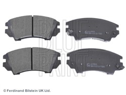 Brake Pad Set, disc brake ADW194202_1