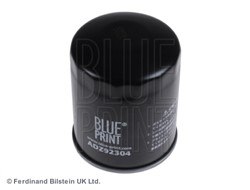 BLUE PRINT Kütusefilter ADZ92304_1