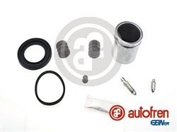 Disc brake caliper repair kit D4-1073C_1