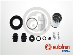 Disc brake caliper repair kit D4-1124C_1