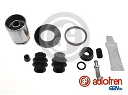 Disc brake caliper repair kit D4-1163K