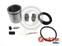 Disc brake caliper repair kit D4-1176C_1