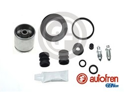 Disc brake caliper repair kit D4-1379K