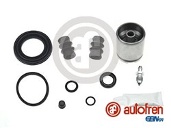 Disc brake caliper repair kit D4-1382K