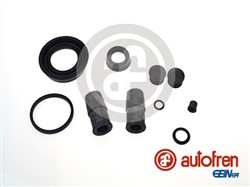 Disc brake caliper repair kit D4-1527_1