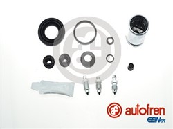 Disc brake caliper repair kit D4-1588C_2