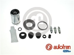 Disc brake caliper repair kit D4-1588K_1