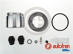 Disc brake caliper repair kit D4-1597C_1