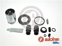 Disc brake caliper repair kit D4-1612LK_1
