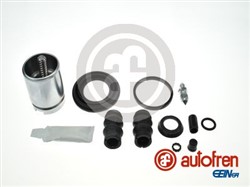 Disc brake caliper repair kit D4-1612RK