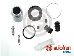 Disc brake caliper repair kit D4-1617C_1