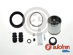 Disc brake caliper repair kit D4-1623LK