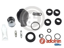 Disc brake caliper repair kit D4-1625C_1